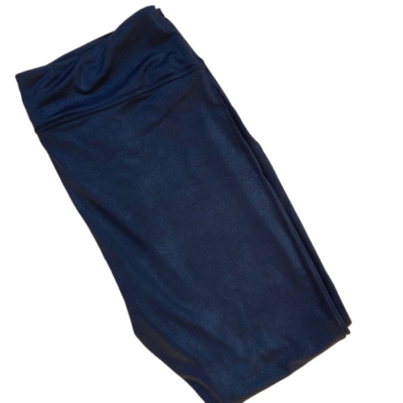 Seven 7 Faux Leather Legging Pants Size XXL - Picture 1 of 3